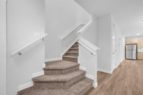 164 Legacy Reach Close Se, Calgary, AB - Indoor Photo Showing Other Room