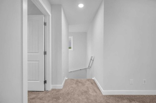 164 Legacy Reach Close Se, Calgary, AB - Indoor Photo Showing Other Room