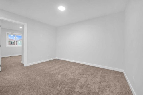 164 Legacy Reach Close Se, Calgary, AB - Indoor Photo Showing Other Room