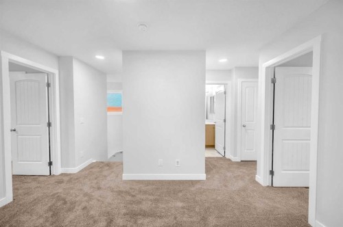 164 Legacy Reach Close Se, Calgary, AB - Indoor Photo Showing Other Room