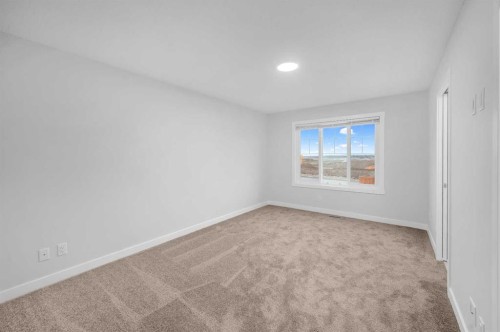164 Legacy Reach Close Se, Calgary, AB - Indoor Photo Showing Other Room