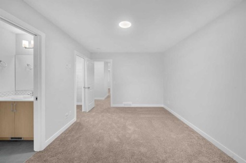 164 Legacy Reach Close Se, Calgary, AB - Indoor Photo Showing Other Room
