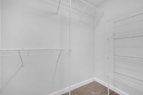 164 Legacy Reach Close Se, Calgary, AB - Indoor With Storage