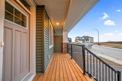 164 Legacy Reach Close Se, Calgary, AB - Outdoor With Exterior