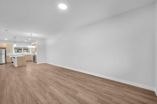 164 Legacy Reach Close Se, Calgary, AB - Indoor Photo Showing Kitchen