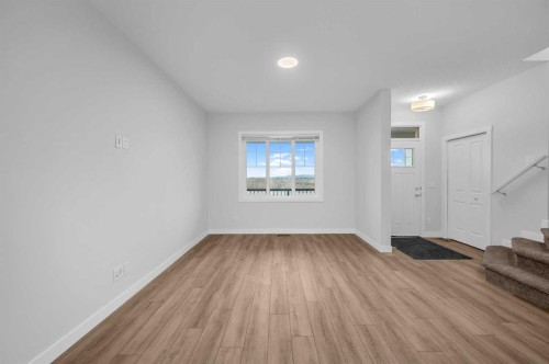 164 Legacy Reach Close Se, Calgary, AB - Indoor Photo Showing Other Room
