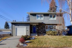 3111 Breen Crescent NW Calgary, AB T2L 1S6