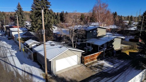3111 Breen Crescent Nw, Calgary, AB - Outdoor