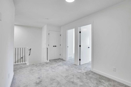 59 Baysprings Terrace Sw, Airdrie, AB - Indoor Photo Showing Other Room