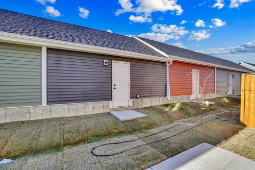 59 Baysprings Terrace Sw, Airdrie, AB - Outdoor