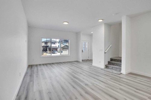 59 Baysprings Terrace Sw, Airdrie, AB - Indoor