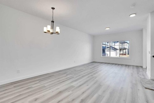 59 Baysprings Terrace Sw, Airdrie, AB - Indoor