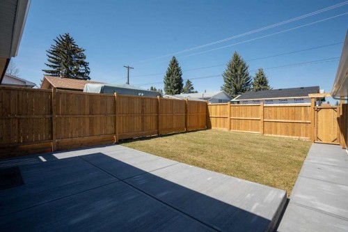 924 Canna Crescent Sw, Calgary, AB - Outdoor