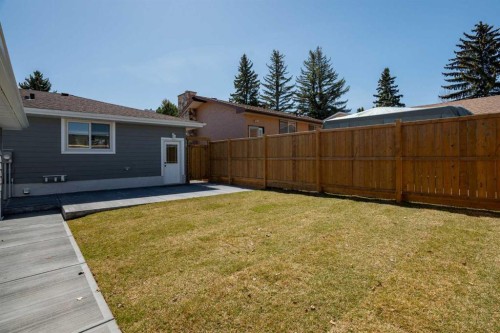 924 Canna Crescent Sw, Calgary, AB - Outdoor