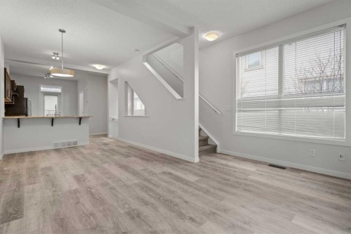 39 New Brighton Point Se, Calgary, AB - Indoor Photo Showing Other Room