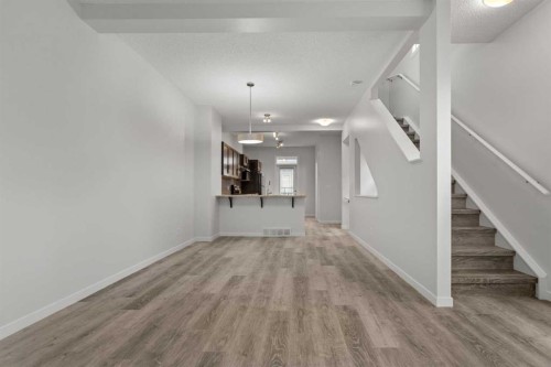 39 New Brighton Point Se, Calgary, AB - Indoor Photo Showing Other Room