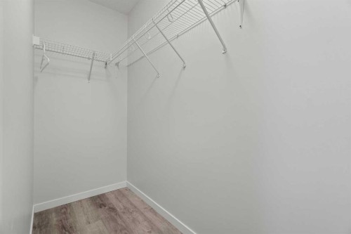 39 New Brighton Point Se, Calgary, AB - Indoor With Storage