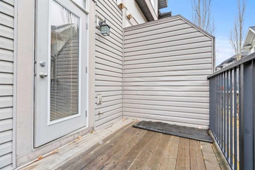 39 New Brighton Point Se, Calgary, AB - Outdoor With Exterior