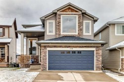 139 sunset Place  Cochrane, AB T4C 0C3