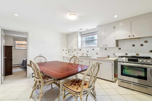 1228 Richland Road Ne, Calgary, AB - Indoor