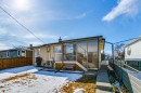1228 Richland Road Ne, Calgary, AB  - Outdoor 