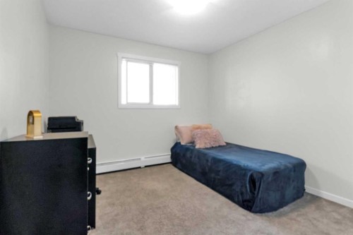 3420-181 Skyview Ranch Manor Ne, Calgary, AB - Indoor Photo Showing Bedroom