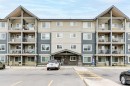 3420-181 Skyview Ranch Manor Ne, Calgary, AB  - Outdoor With Balcony With Facade 