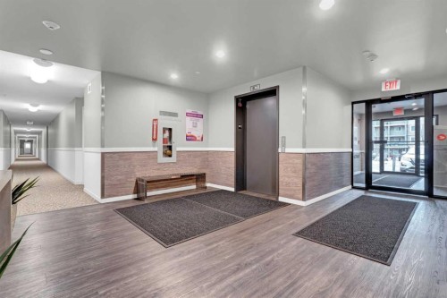 3420-181 Skyview Ranch Manor Ne, Calgary, AB - Indoor Photo Showing Other Room