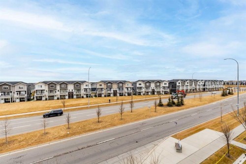 3420-181 Skyview Ranch Manor Ne, Calgary, AB - Outdoor