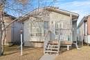 6938 Laguna Way Ne, Calgary, AB  - Outdoor 