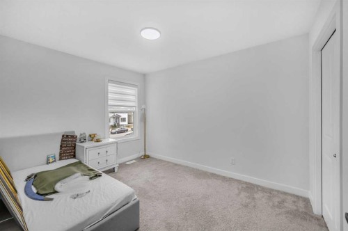 568 Cornerstone Avenue Ne, Calgary, AB - Indoor