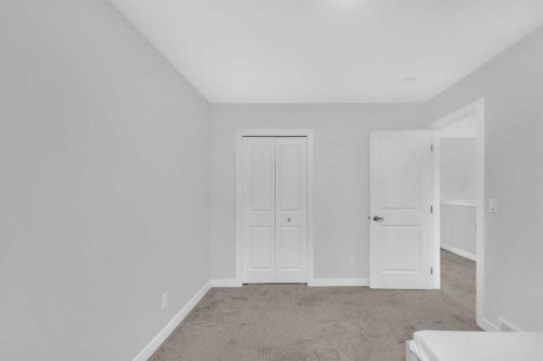 568 Cornerstone Avenue Ne, Calgary, AB - Indoor Photo Showing Other Room
