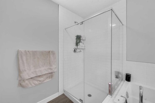 568 Cornerstone Avenue Ne, Calgary, AB - Indoor Photo Showing Bathroom