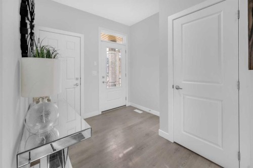 568 Cornerstone Avenue Ne, Calgary, AB - Indoor Photo Showing Other Room