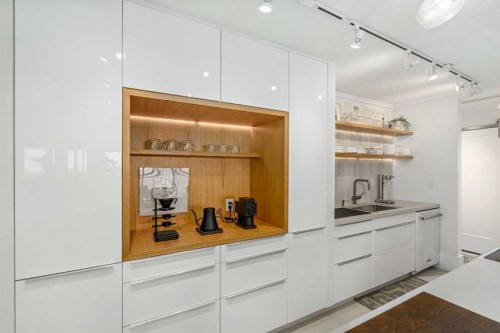 71D-231 Heritage Drive Se, Calgary, AB - Indoor