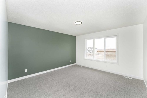 182 Lakewood Crescent, Strathmore, AB - Indoor Photo Showing Other Room