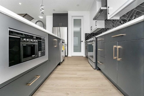 182 Lakewood Crescent, Strathmore, AB - Indoor