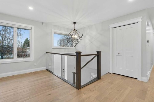 3704 58 Avenue Sw, Calgary, AB - Indoor Photo Showing Other Room