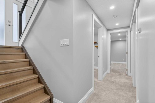 3704 58 Avenue Sw, Calgary, AB - Indoor Photo Showing Other Room