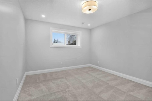 3704 58 Avenue Sw, Calgary, AB - Indoor Photo Showing Other Room