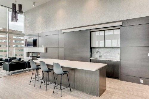 801-930 16 Avenue Sw, Calgary, AB - Indoor