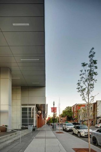 801-930 16 Avenue Sw, Calgary, AB - Outdoor