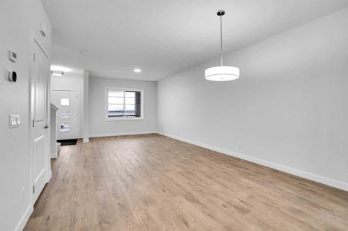 2007 Cornerstone Boulevard Ne, Calgary, AB - Indoor Photo Showing Other Room