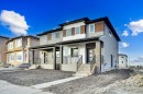2007 Cornerstone Boulevard Ne, Calgary, AB  - Outdoor With Facade 