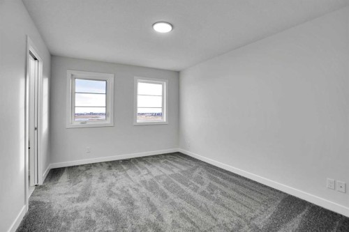 2007 Cornerstone Boulevard Ne, Calgary, AB - Indoor Photo Showing Other Room