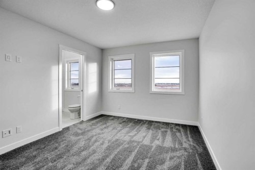 2007 Cornerstone Boulevard Ne, Calgary, AB - Indoor Photo Showing Other Room