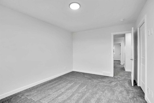 2007 Cornerstone Boulevard Ne, Calgary, AB - Indoor Photo Showing Other Room