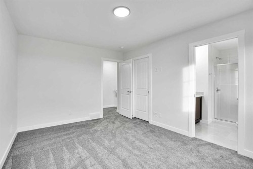 2007 Cornerstone Boulevard Ne, Calgary, AB - Indoor Photo Showing Other Room