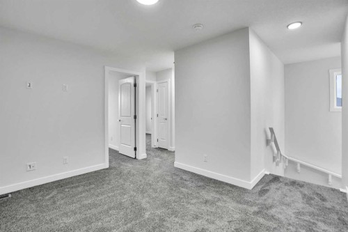 2007 Cornerstone Boulevard Ne, Calgary, AB - Indoor Photo Showing Other Room