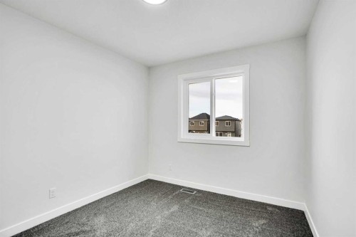 2007 Cornerstone Boulevard Ne, Calgary, AB - Indoor Photo Showing Other Room